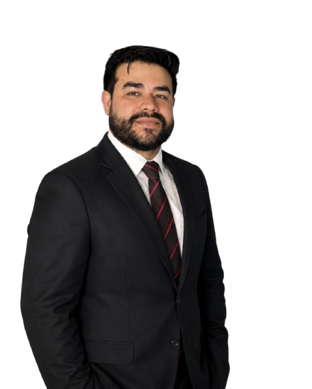 Deric Saavedra, OAB/RJ 250.474