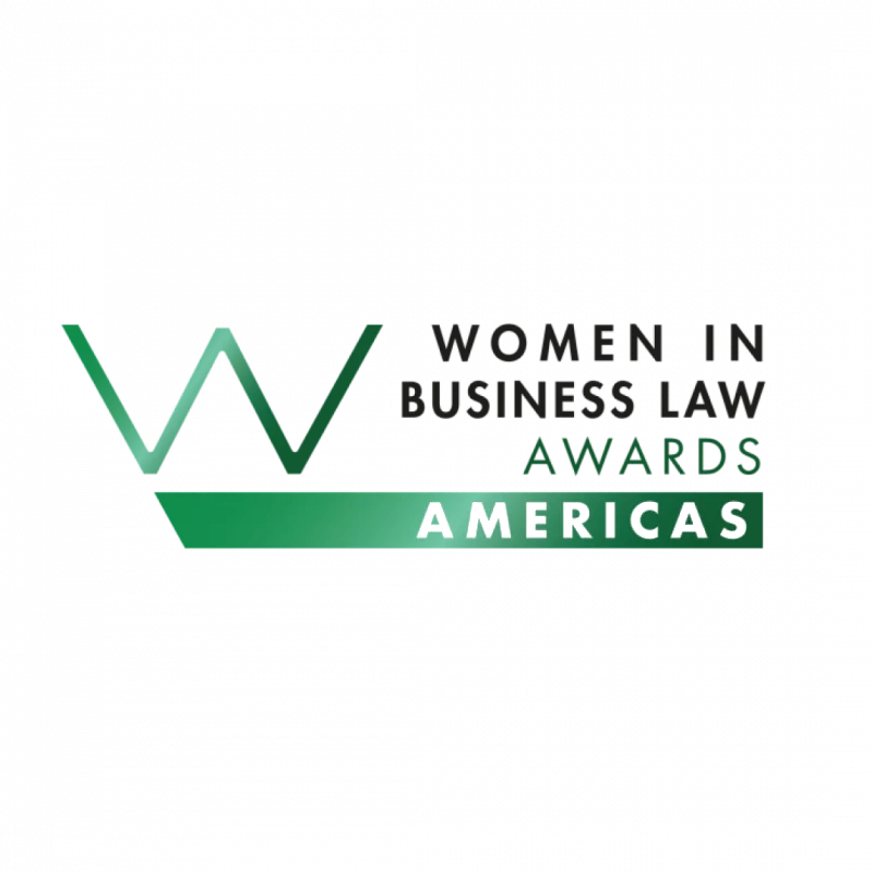 Women in Business Law